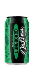 La Grúa LongBoard Summer Ale 
